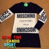 تونیک moschino
