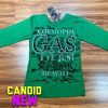 بلوز gas