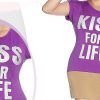 تونیک فانریپ kiss