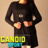 تونیک زنانه مشکی تونیک زنانه مشکی