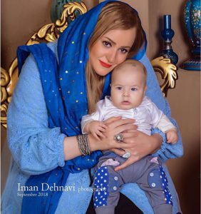 آخرین تیپ و مد بازیگران و ورزشکاران