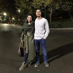 آخرین تیپ و مد بازیگران و ورزشکاران