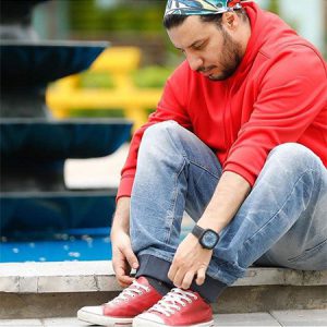 آخرین تیپ و مد بازیگران و ورزشکاران