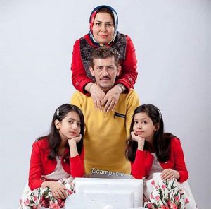 آخرین تیپ و مد بازیگران و ورزشکاران