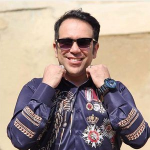 آخرین تیپ و مد بازیگران و ورزشکاران