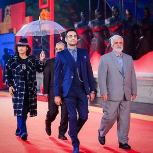 آخرین تیپ و مد بازیگران و ورزشکاران