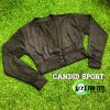 بلوز نیم تنه زنانه کاندید کد 1002