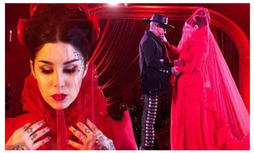 لباس عروس خاص 2018