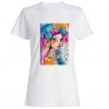 تیشرت زنانه 105