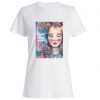 تیشرت زنانه 108