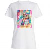 تیشرت زنانه 110